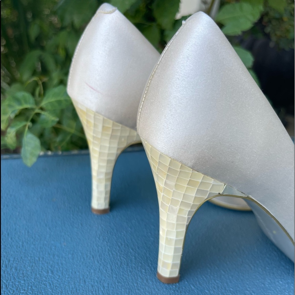 Bridal Shoes
